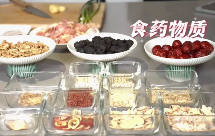 健脾醒胃助成长 医学专家美食博主为娃支招_fororder_fcbcbbc2-758d-431c-8209-c744ddcc6268