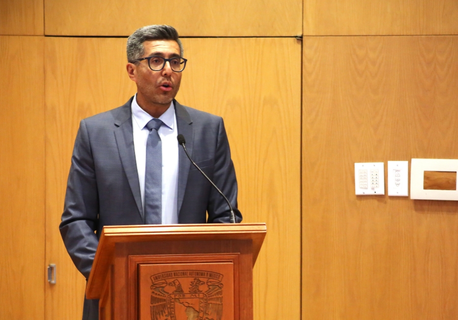 墨西哥2025“留学北京”专题教育展暨HSK留学中国展成功举办 墨西哥2025“留学北京”专题教育展暨HSK留学中国展成功举办_fororder_门罗萨