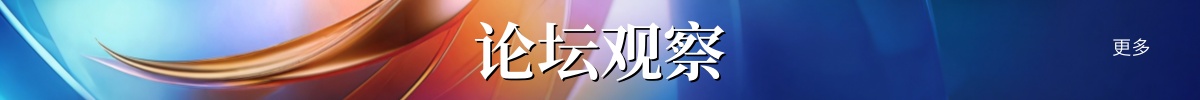 论坛观察_fororder_更多版论坛观察1200x100_副本