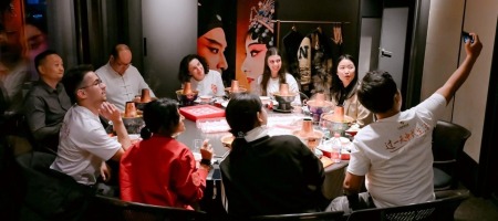 北京有多少种打开方式？入境游客“花式”解锁北京游