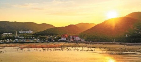 宁波暑期旅游火热开启