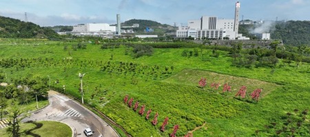 福建福州：加速打造绿色智慧园区