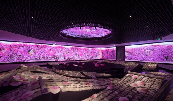 当AI遇上公共艺术，城市开始“生长”_fororder_图片7