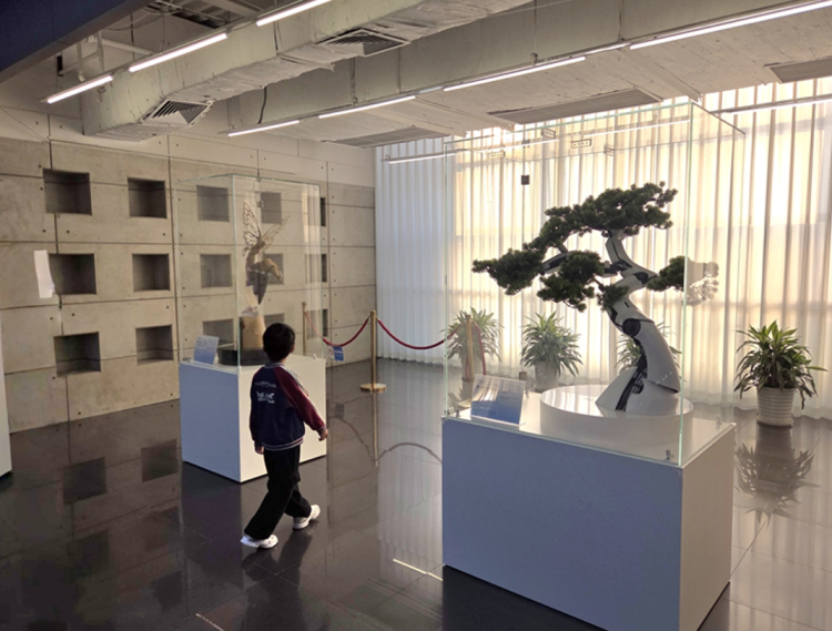 当AI遇上公共艺术，城市开始“生长”_fororder_图片4