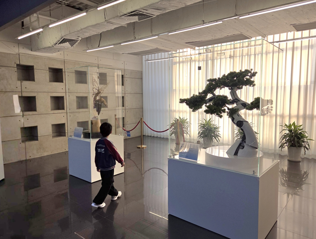 当AI遇上公共艺术，城市开始“生长”_fororder_图片4