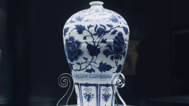 Vlog | 跟我一起走进景德镇，解锁千年陶瓷文明的数字新生！_fororder_1