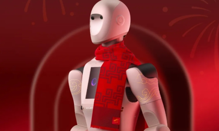 Multiple Chinese Humanoid Robot Firms Race to Perform at 2026 Spring Festival Gala, Signaling a Move from Stage to Home Multiple Chinese Humanoid Robot Firms Race to Perform at 2026 Spring Festival Gala, Signaling a Move from Stage to Home