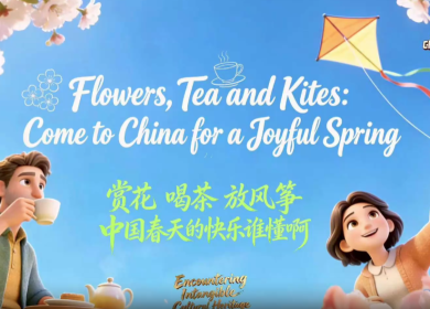 【“中国游记”第二季㉔】赏花、喝茶、放风筝 中国春天的快乐谁懂啊_fororder_微信图片_〉〇〉」-〇《-〈【_〈〇〇〉〉『_〉〈《