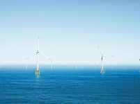 福建：海上风电挺进深蓝