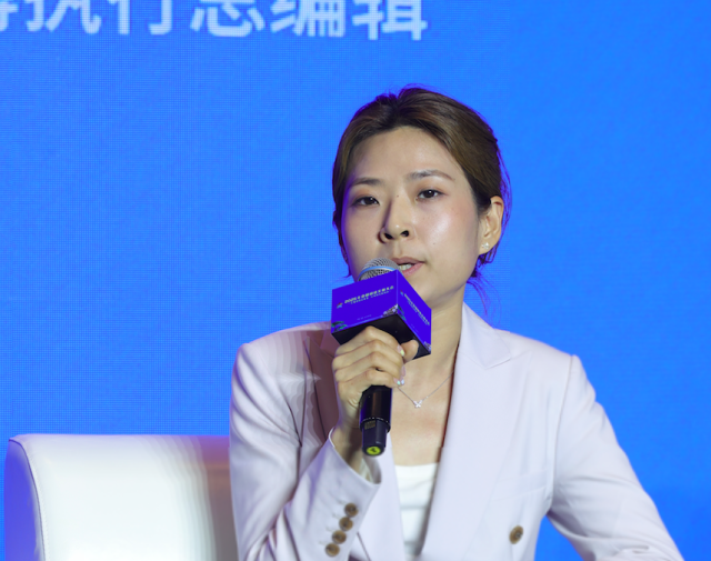 理论与实践并进 企业大咖解码网络公益新生态_fororder_writer_7