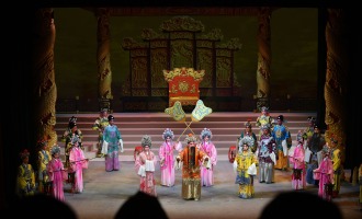 百年海珠大戏院焕新首演