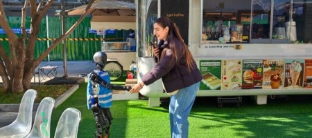 全球南方Z世代看北京：新青年对话“老北京”与“新活力”