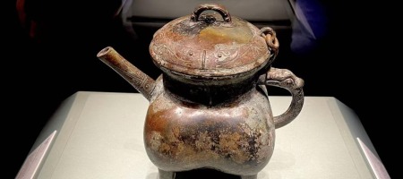 何以中国·理想都城｜从首博房山琉璃河遗址专题展探北京城之源