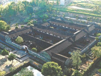 福建宁德福鼎翠郊古民居:榫卯之间 锁住两百余年春秋 福建宁德福鼎翠郊古民居:榫卯之间 锁住两百余年春秋