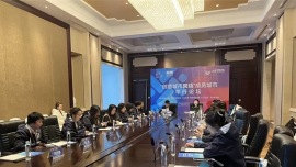 “创意城市网络”成员城市代表平行论坛在长沙举行