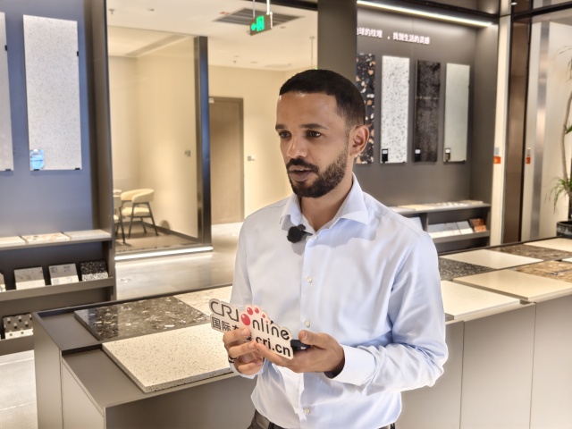 Overwhelming!驻华外交官点赞南安产业发展 Overwhelming!驻华外交官点赞南安产业发展_fororder_苏丹