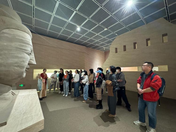 Digital Preservation Safeguards, Promotes Timeless Beauty of China's Ancient Relics