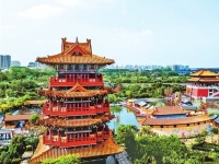 河南开封：文旅何以挑“大梁”