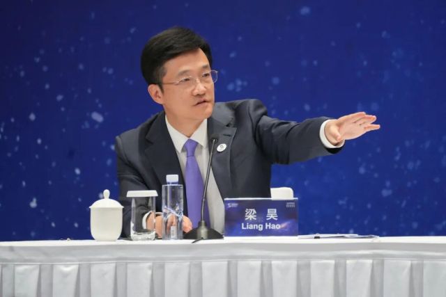 2025年世界互联网大会乌镇峰会新闻发布会在北京举行 2025年世界互联网大会乌镇峰会新闻发布会在北京举行