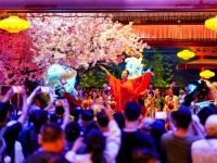天津：东方卫城开启文旅新业态