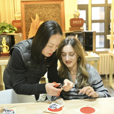 冰雪+文化——吉林打造可知可赏可感旅游体验