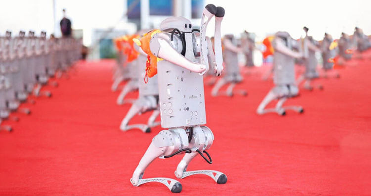 World Robot Conference 2026 to Start on August 19: Highlights at a Glance World Robot Conference 2026 to Start on August 19: Highlights at a Glance_fororder_W020260710510235703997