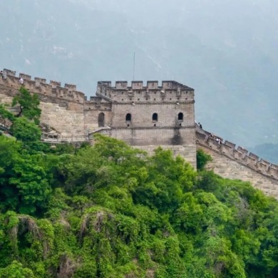 北京：中国世界遗产地首个“Visa国际友好支付区”正式落户慕田峪长城