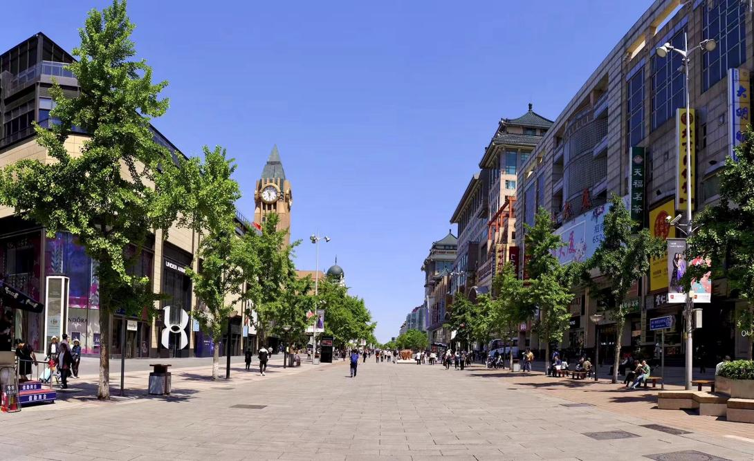 秋韵尚存已立冬,这些京味非遗为你开启冬日篇章 秋韵尚存已立冬,这些京味非遗为你开启冬日篇章