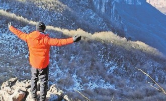 河南把户外热玩成大生意 你为什么爱在朋友圈晒户外？