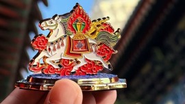 Museums in Beijing Launch Creative Cultural Products Inspired by the Horse