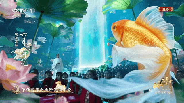 Behind the Viral Human-Robot Martial Arts Performance at the 2026 CMG Spring Festival Gala: China's AI and Robots are Redefining Stage Behind the Viral Human-Robot Martial Arts Performance at the 2026 CMG Spring Festival Gala: China's AI and Robots are Redefining Stage_fororder_3