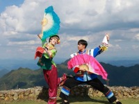 山水清欢，秋韵黔南丨这场文旅发布会，带你解锁秋日独山新玩法