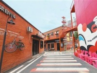 走进天津骑行文创街区：“飞鸽”印记 乐在“骑”中