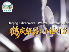 【澜湄之窗】鹤庆银器：小锤叮当 錾刻时光_fororder_微信图片_〉〇〉」-〇《-〈』_〇』》【《〈_【〈」