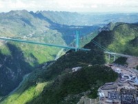 从地心到云端，贵州户外探险“野”出圈