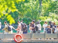 今年“五一”，山东创新营造沉浸式文旅体验场景