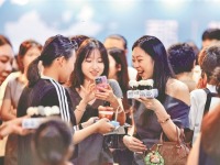 人气爆棚！共赴“尔滨”咖啡之约