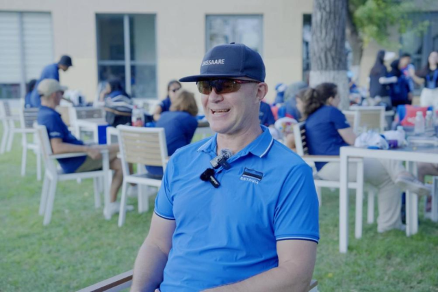 第三届驻华外交官帆船邀请赛在秦皇岛举行 第三届驻华外交官帆船邀请赛在秦皇岛举行_fororder_图片2