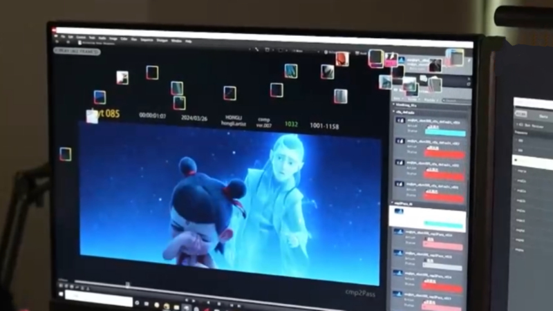 La technologie au service d'une expérience cinématographique plus immersive ：le modèle « cinéma + technologie », moteur de l'innovation du secteur_fororder_11111111111111