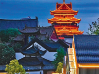 武汉新机位照见大城别样气质