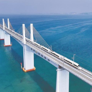 福厦高铁：让两大都市圈同频共振_fororder_微信图片_〉〇〉「-〈〇-〉《_〇【〈〈「「_「『〇