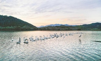 福建：山海交相辉映 城乡相得益彰