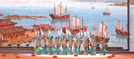 在大连，感受绿色发展的脉动