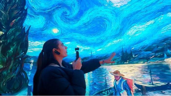 【全球南方Z世代看北京】北京到底有什么？全球南方Z世代网红博主跨越山海的追寻