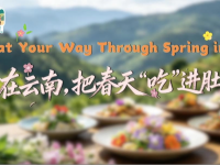 【澜湄之窗】在云南，把春天“吃”进肚子里_fororder_微信图片_〉〇〉」-〇》-〉【_〈〇〇〇》〇_〇【《