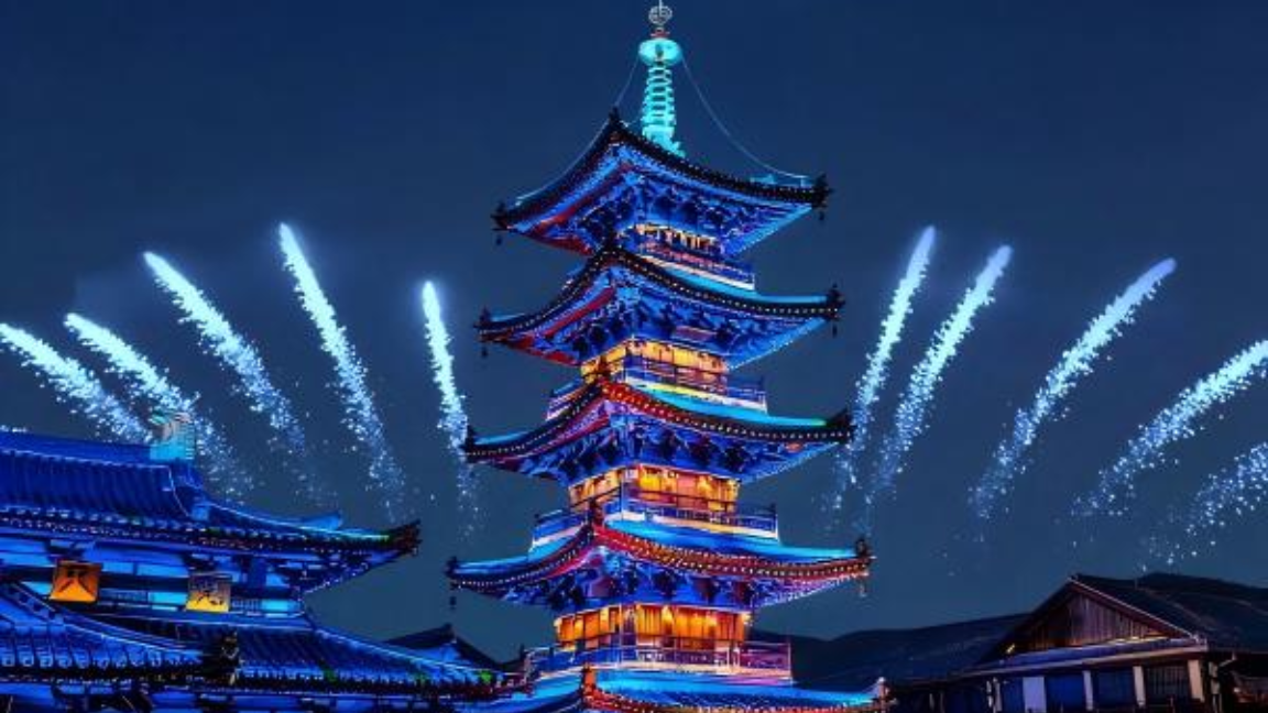 当AI遇上公共艺术，城市开始“生长”