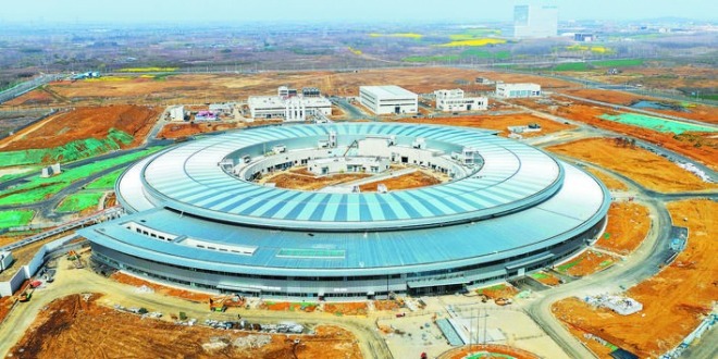 科技强国，合肥筑“基”石