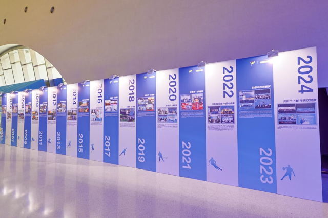 第21届北京国际体育电影周优秀作品在北京奥林匹克塔发布 第21届北京国际体育电影周优秀作品在北京奥林匹克塔发布_fororder_图片14