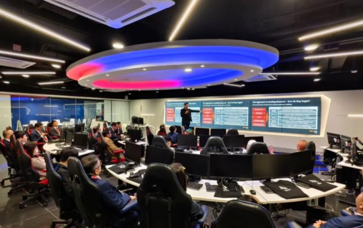 三大亮点!这场“高级研修班”将在香港开班 三大亮点!这场“高级研修班”将在香港开班_fororder_5