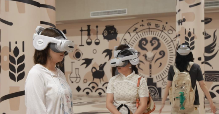 当AI遇上公共艺术，城市开始“生长”_fororder_图片5